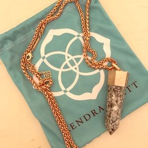 Kendra Scott Jayce Necklace